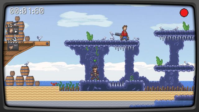 Replay: VHS Is Not Dead 2