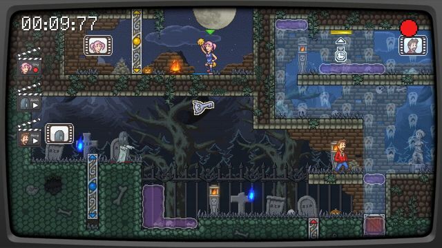 Replay: VHS Is Not Dead 4