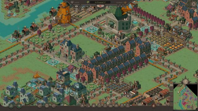 Lethis: Path of Progress 2