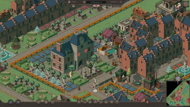 Lethis: Path of Progress 4