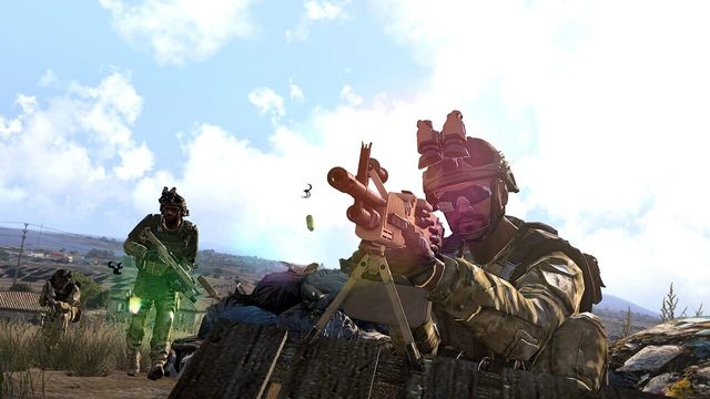 Arma 3: Marksmen 6