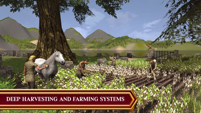 Wurm Online 2