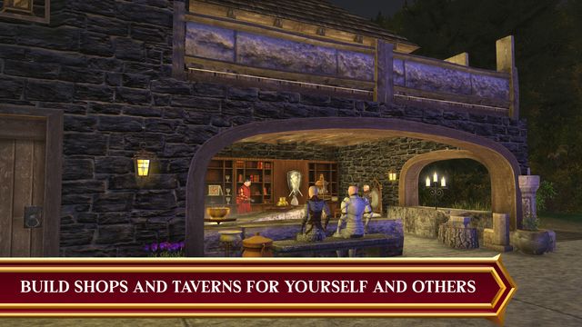 Wurm Online 4