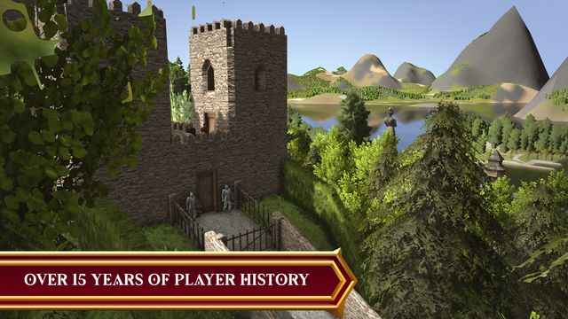 Wurm Online 5