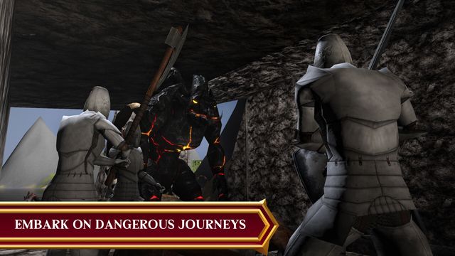 Wurm Online 6