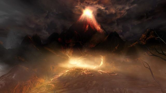 Monster Hunter Tri 2
