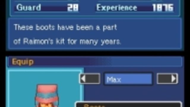 Inazuma Eleven 2