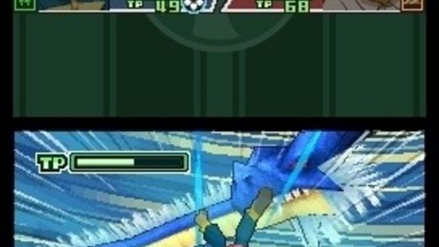 Inazuma Eleven 3