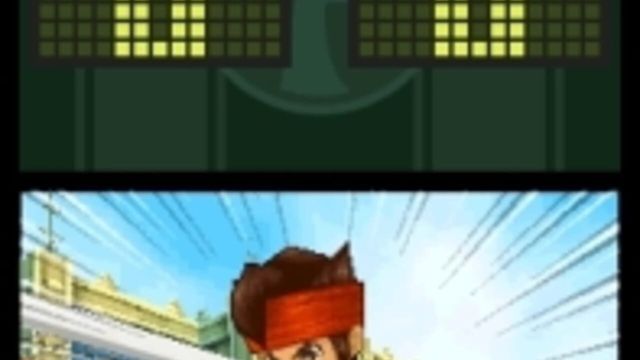 Inazuma Eleven 6