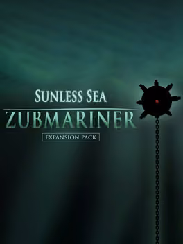 Sunless Sea: Zubmariner