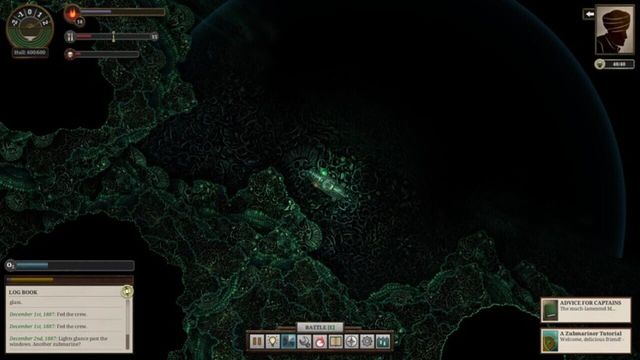 Sunless Sea: Zubmariner 2