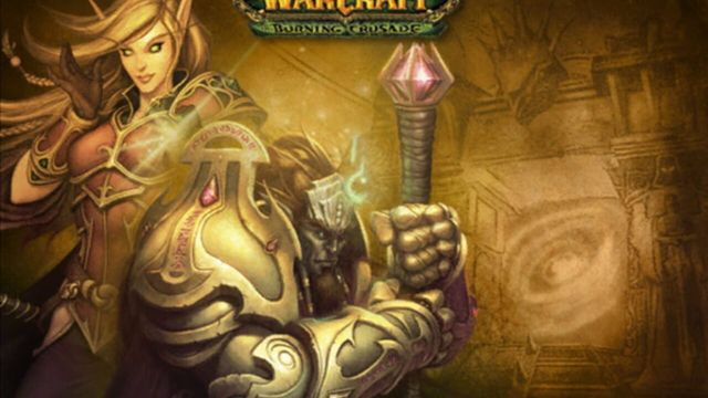 World of Warcraft: The Burning Crusade 2