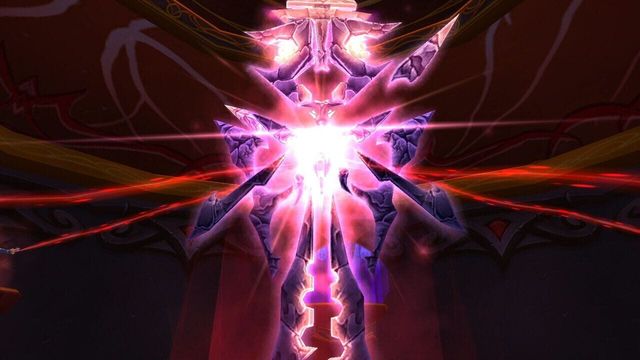 World of Warcraft: The Burning Crusade 5