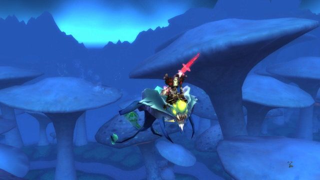 World of Warcraft: The Burning Crusade 6