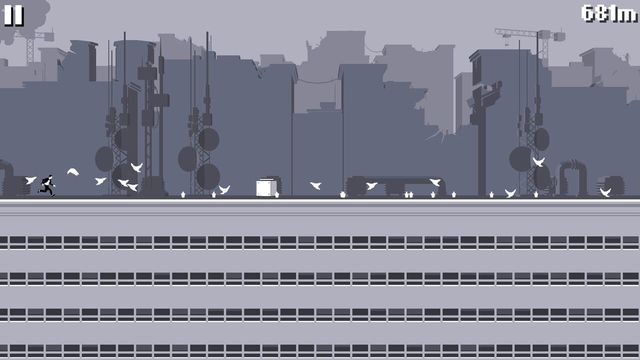 Canabalt 3