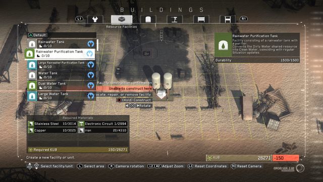 Metal Gear Survive 3
