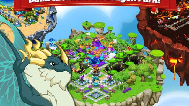DragonVale 4