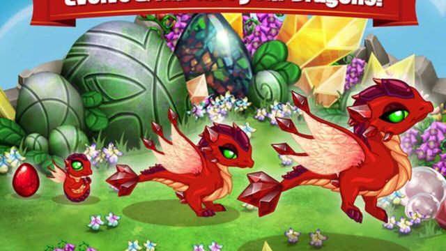 DragonVale 6