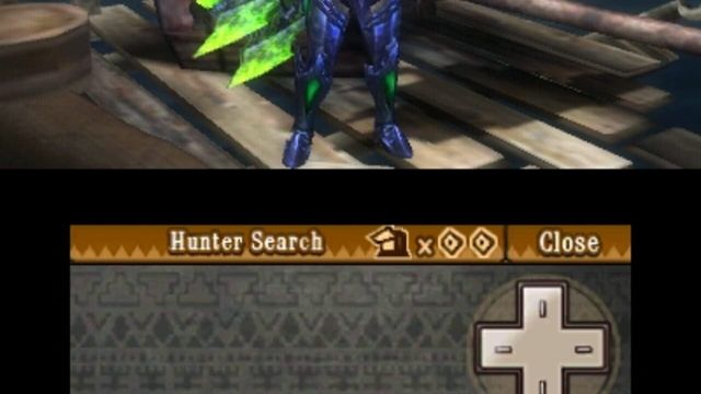 Monster Hunter 3 Ultimate 2