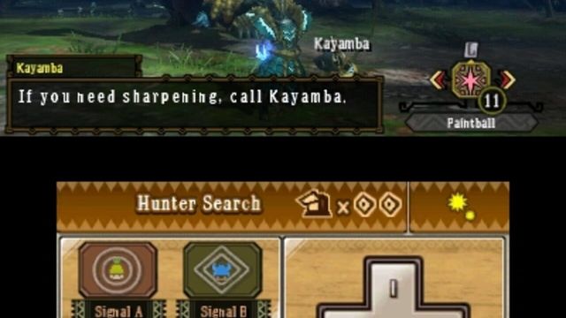 Monster Hunter 3 Ultimate 5
