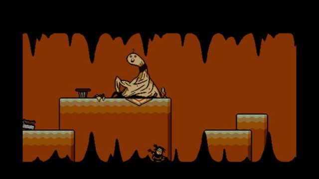 Lisa: The Joyful 2