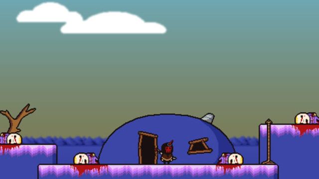 Lisa: The Joyful 3