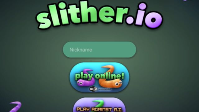 Slither.io 3