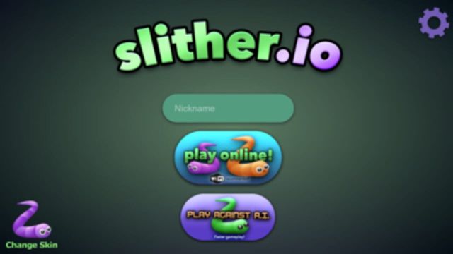 Slither.io 6