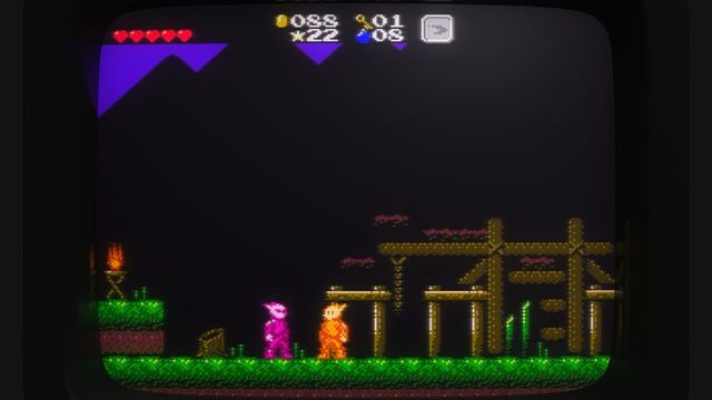 Gunmetal Arcadia Zero 3