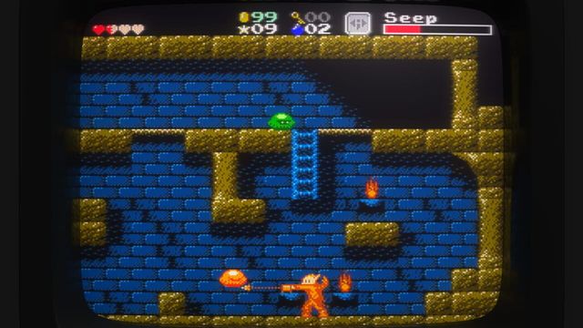 Gunmetal Arcadia Zero 5