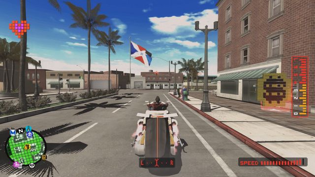 No More Heroes 2
