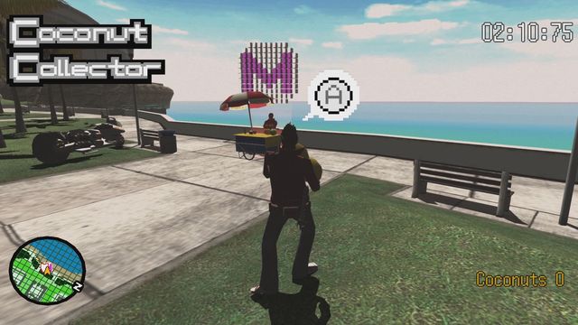 No More Heroes 3