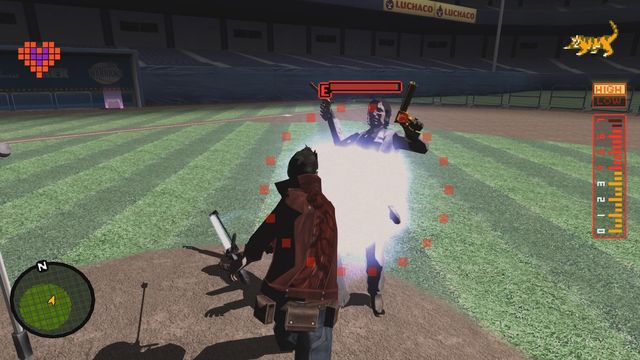 No More Heroes 4