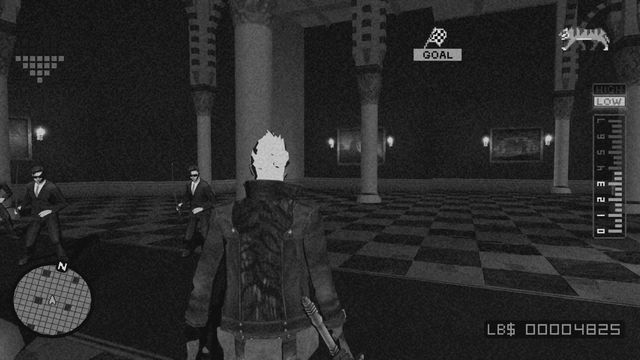 No More Heroes 5