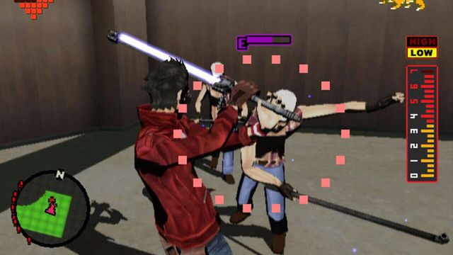No More Heroes 6