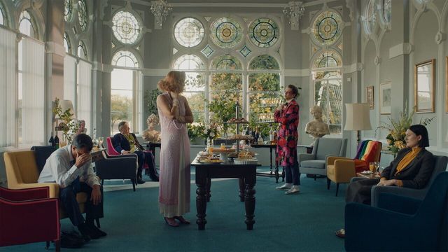 The Isle Tide Hotel 2