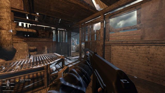 S.T.A.L.K.E.R. G.A.M.M.A. 2