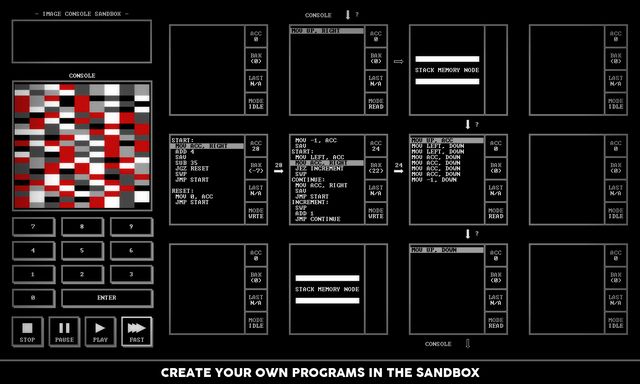 TIS-100 2