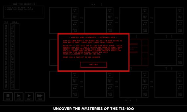 TIS-100 4