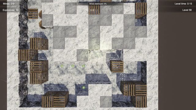 Underground Keeper 2