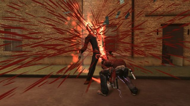 No More Heroes 2: Desperate Struggle 4
