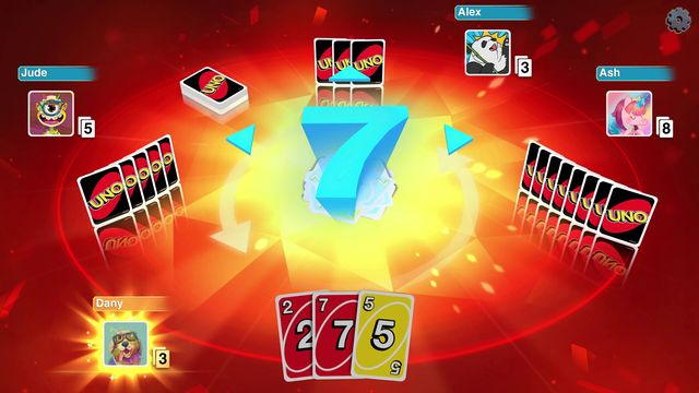 Uno 2