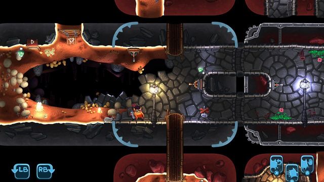 Molecats 2