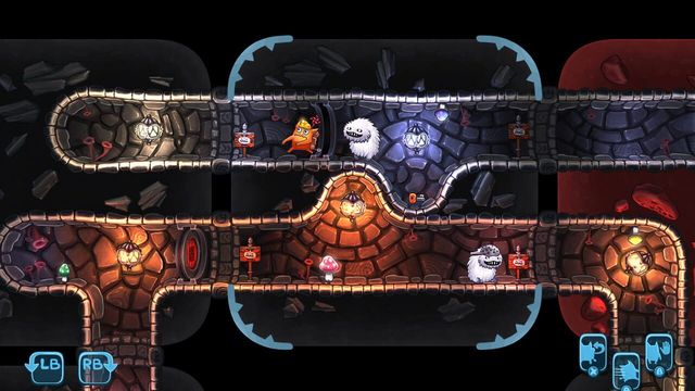 Molecats 3