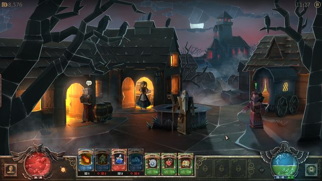 Book of Demons 2