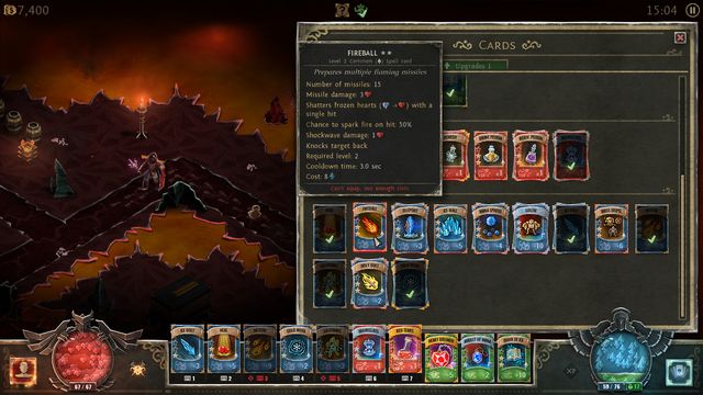 Book of Demons 3
