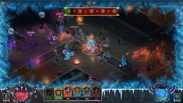 Book of Demons 4