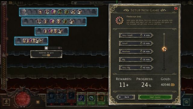 Book of Demons 5