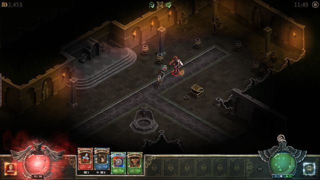 Book of Demons 6