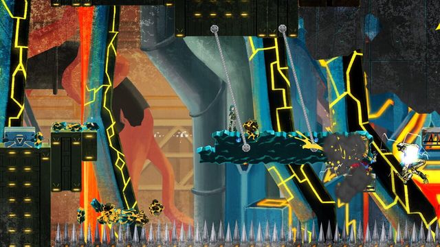 Giga Wrecker 4
